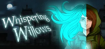 灵界女孩 v1.6.4（Whispering Willows封面
