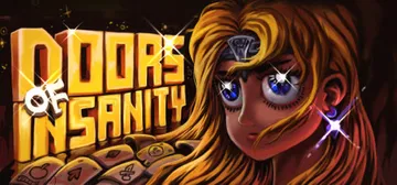 疯狂之门 v1.0（Doors of Insanity）免安封面