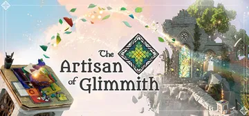 格里米斯工匠 v20260724（The Artisan o封面