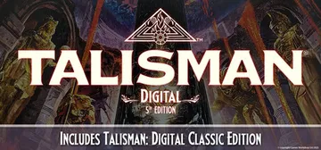 护身符：数字第五版 v20260318 全DLC（Talis封面