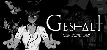 格式塔：五日回 Build.16596230（GESTALT The Fifth Day）免安装中文版封面