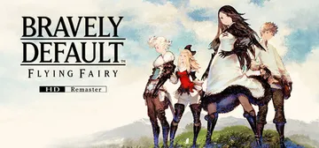 勇气默示录 飞舞妖精 高清复刻版 Build.2066317封面
