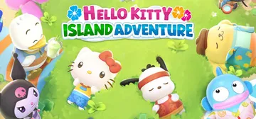 凯蒂猫岛屿冒险-虚拟机版 v2.16.2|Build.237封面