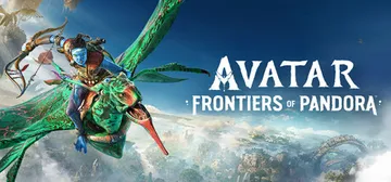 阿凡达：潘多拉边境-虚拟机版 Build.21582928_新版VBS补丁（Avatar Frontiers of Pandora）免安装中文版封面
