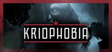 恐惧深渊 v1.1.2（Kriophobia）免安装中文版封面