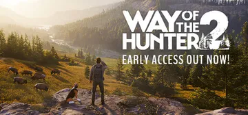 狩猎之道2 Build.23432580（Way of the Hunter 2）免安装中文版封面