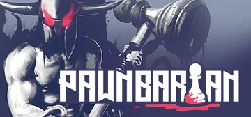 野蛮战卒 v1.2.14（Pawnbarian）免安装中文版封面