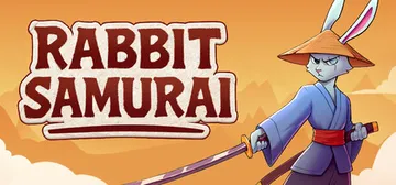 兔子武士 Build.21037559（Rabbit Sam封面