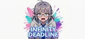 无限截止日|无尽DDL Build.22450471（INF封面