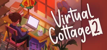 虚拟小屋2 v1.1.19（Virtual Cottage 封面