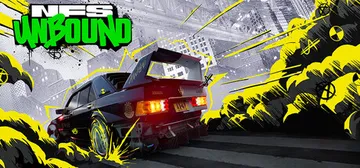 极品飞车22：不羁-虚拟机版 Build.16690907（封面