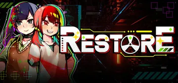 恢复 Build.22501330（Restore）免安装中封面