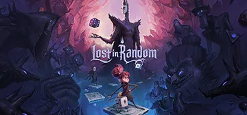 任意迷途-虚拟机版 Build.10359962（Lost 封面