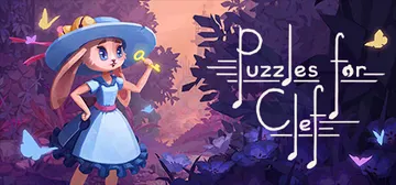 凯莉芙的谜题 v1.0.1（Puzzles For Clef封面