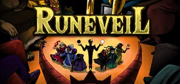 符文帷幕 Build.23897049（Runeveil）免封面