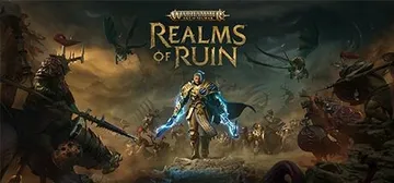 战锤西格玛时代：毁灭之境-虚拟机版 v1.2.1|Build封面