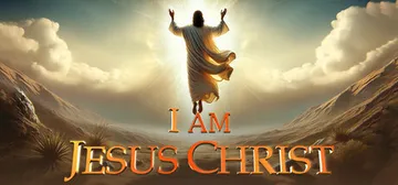 我是耶稣基督 v1.2.2（I am Jesus Chris封面