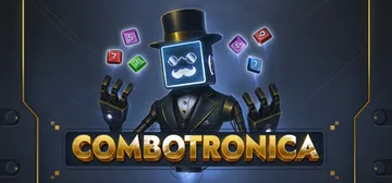 机器人电子 Build.22588175（COMBOTRON封面