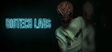 生化实验室 Build.22425601（BioTech L封面