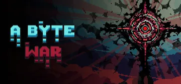 字节战争 v1.0.2（A Byte War）免安装中文版封面