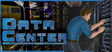 数据中心 v1.1（Data Center）免安装中文版封面
