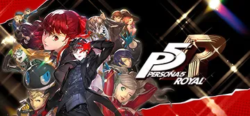 女神异闻录5皇家版-虚拟机版 PC/手机双端 v1.04|B封面
