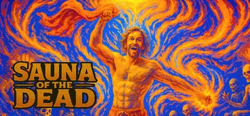 亡灵桑拿 Build.22343268（Sauna of t封面