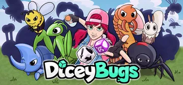 萌虫骰战 Build.22652774（Dicey Bugs封面