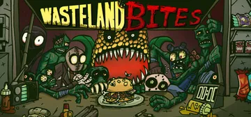 废土餐车 v1.0.9（Wasteland Bites）免安封面