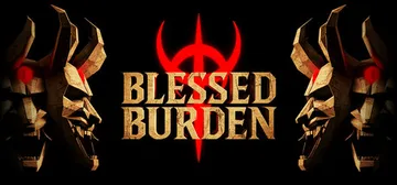 蒙福的负担 Build.19855649（Blessed B封面