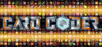 卡牌编码器 Build.22691580（Card Code封面