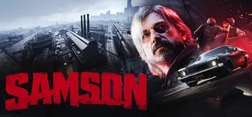 萨姆森 v20260921（Samson）免安装中文版封面