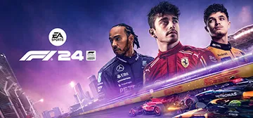 一级方程式24-虚拟机版 Build.18983819（F1封面