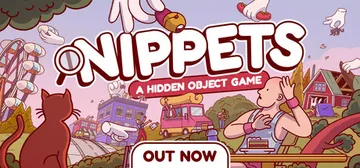 小宝藏：寻物游戏 Build.22713274（Nippet封面