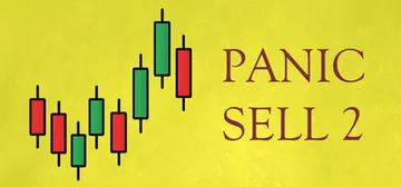 恐慌抛售2 Build.22657245（Panic Sel封面