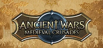 古代战争：中世纪十字军东征 v0.46（Ancient Wars Medieval Crusades）免安装中文版封面