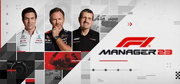 F1车队经理2023-虚拟机版 Build.16843164封面