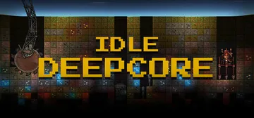深核放置 Build.23757787（Idle Deepc封面
