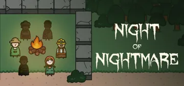 噩梦之夜 Build.21712547（Night of N封面