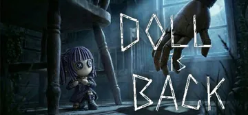 人偶回来了 Build.22745694（Doll is B封面