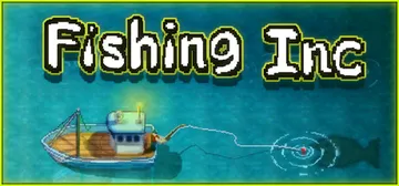 渔业公司 Build.23920555（Fishing Inc）免安装中文版封面