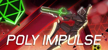 多边形冲击 Build.22448225（POLY IMPU封面