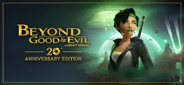 超越善恶：20 周年纪念版-虚拟机版 Build.15306封面