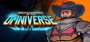 泛宇宙捍卫者 v0.1.3（Defenders of the封面