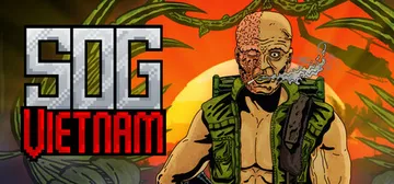 SOG：越南 Build.23899214（SOG Vietnam）免安装中文版封面