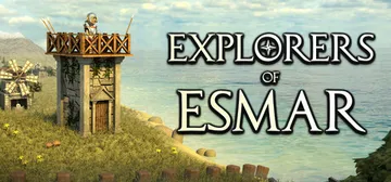 埃斯玛尔探险家 Build.22803916（Explore封面