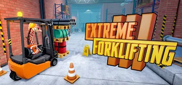 极限叉车3 Build.22744885（Extreme F封面