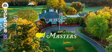 美国职业高尔夫巡回赛-虚拟机版 Build.17459576（EA SPORTS PGA TOUR）免安装英文版封面