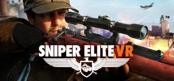 狙击精英VR-虚拟机版 Build.7358230（Snip封面
