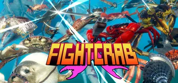 螃蟹大战 v1.2.3.2（Fight Crab）免安装中文封面